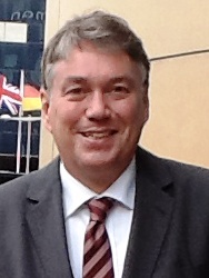 Dr. Hans-Peter Winkelmann